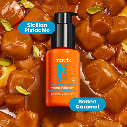 Matrix Mega Sleek Topcoat 50ml
