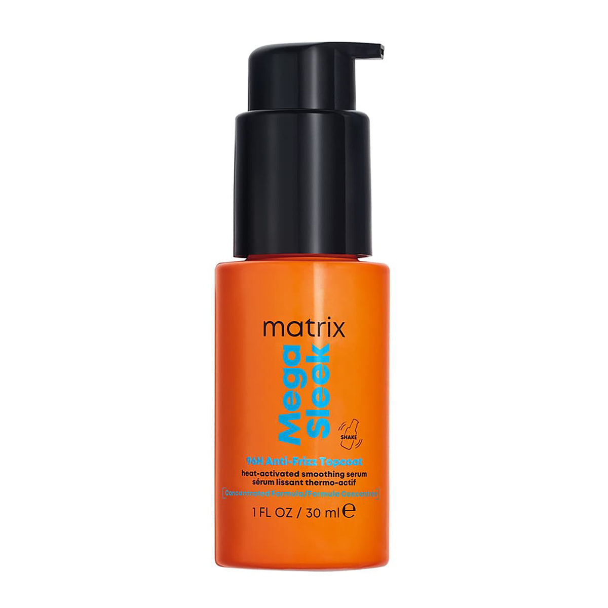 Matrix Mega Sleek Topcoat 30ml