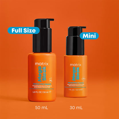 Matrix Mega Sleek Topcoat 30ml