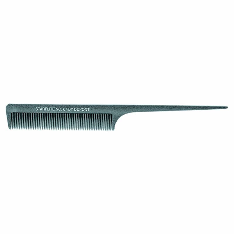 Starflite Tail Comb SF67 Grey
