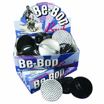 Denman D6 Be-Bop Shampoo/Massage Brush x1