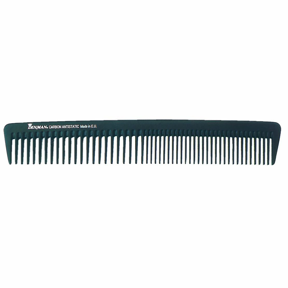 Denman DC03 Small Cutting Carbon Comb