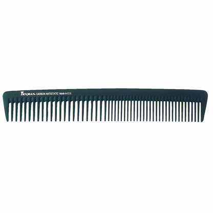 Denman DC03 Small Cutting Carbon Comb