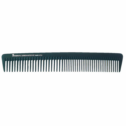 Denman DC03 Small Cutting Carbon Comb