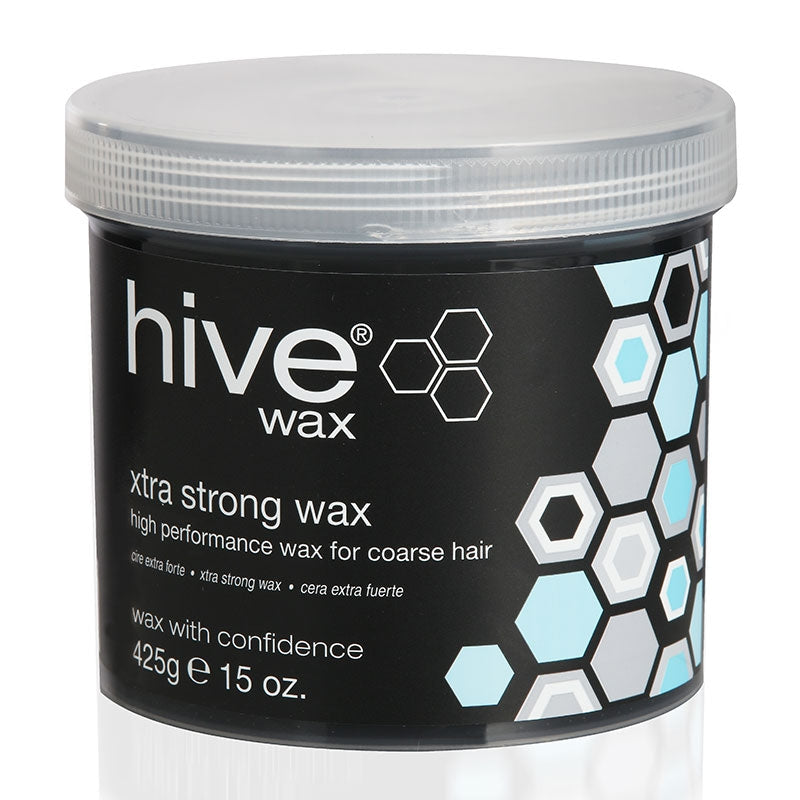 Warm & Crème Wax