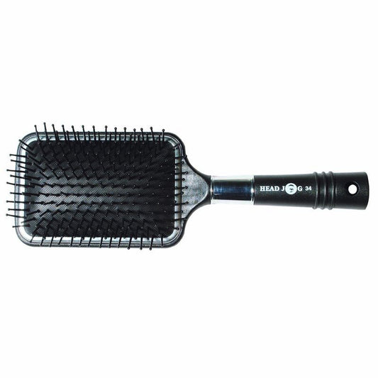 Head Jog Large Paddle Brush No.34