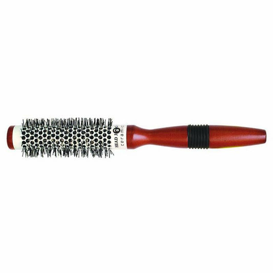 Head Jog Ceramic Radial Brush (55) 25mm