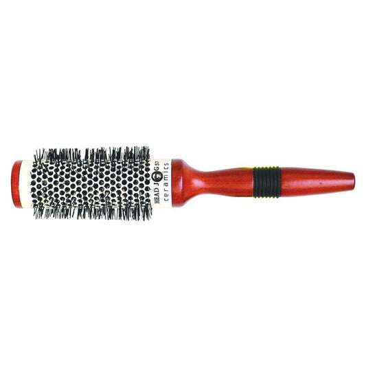 Head Jog Ceramic Radial Brush (57) 38mm