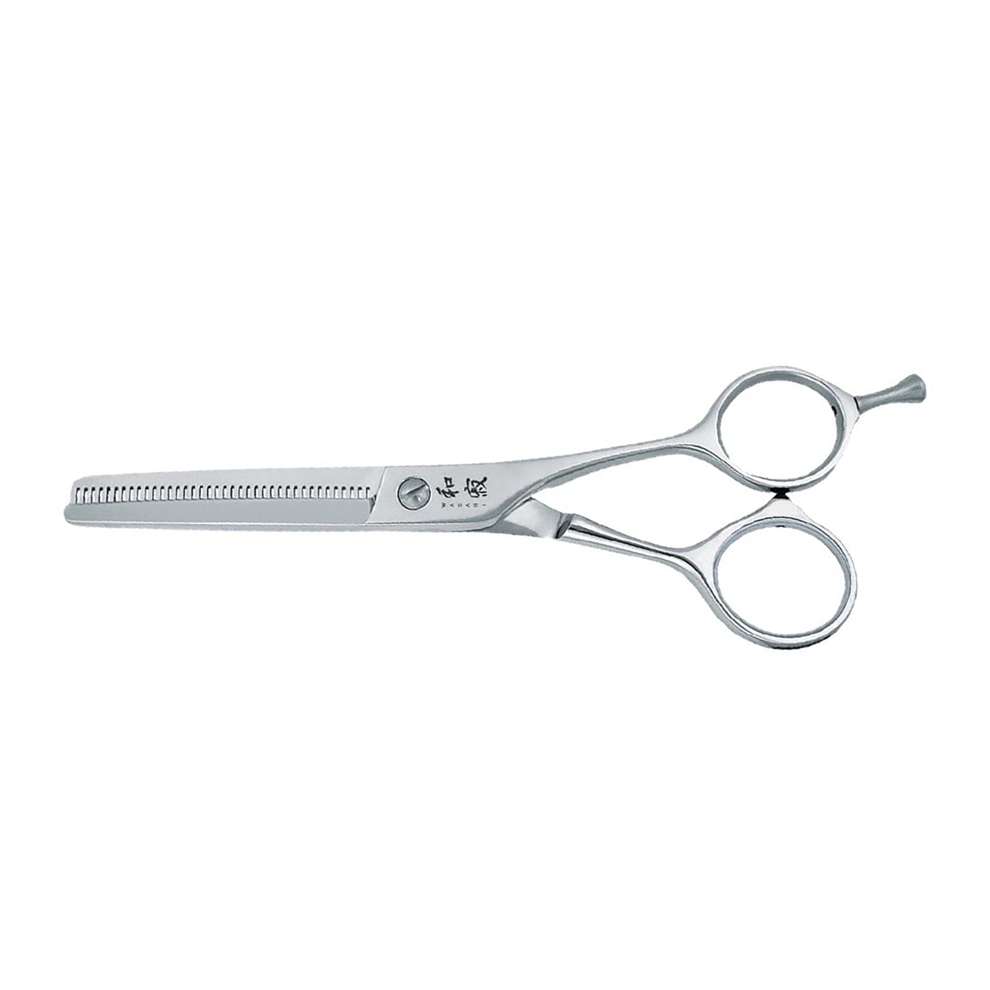 Wasabi T238B Texturiser 5.5in 38 Teeth Top Blade Scissor