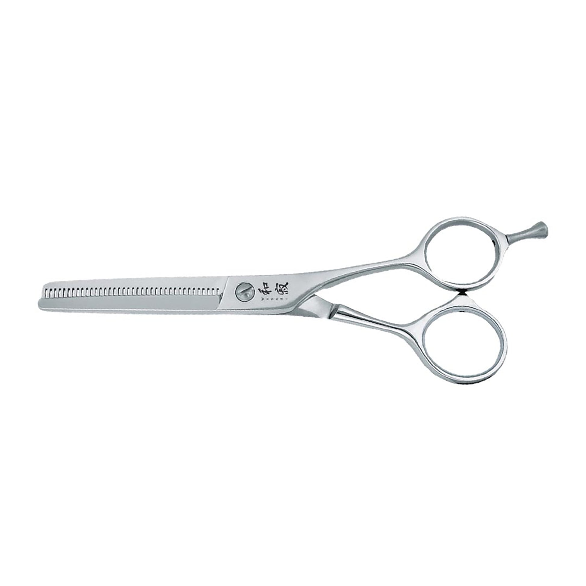 Wasabi T238B Texturiser 5.5in 38 Teeth Top Blade Scissor