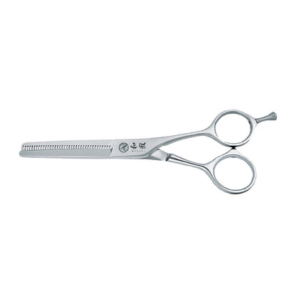 Wasabi T238B Texturiser 5.5in 38 Teeth Top Blade Scissor
