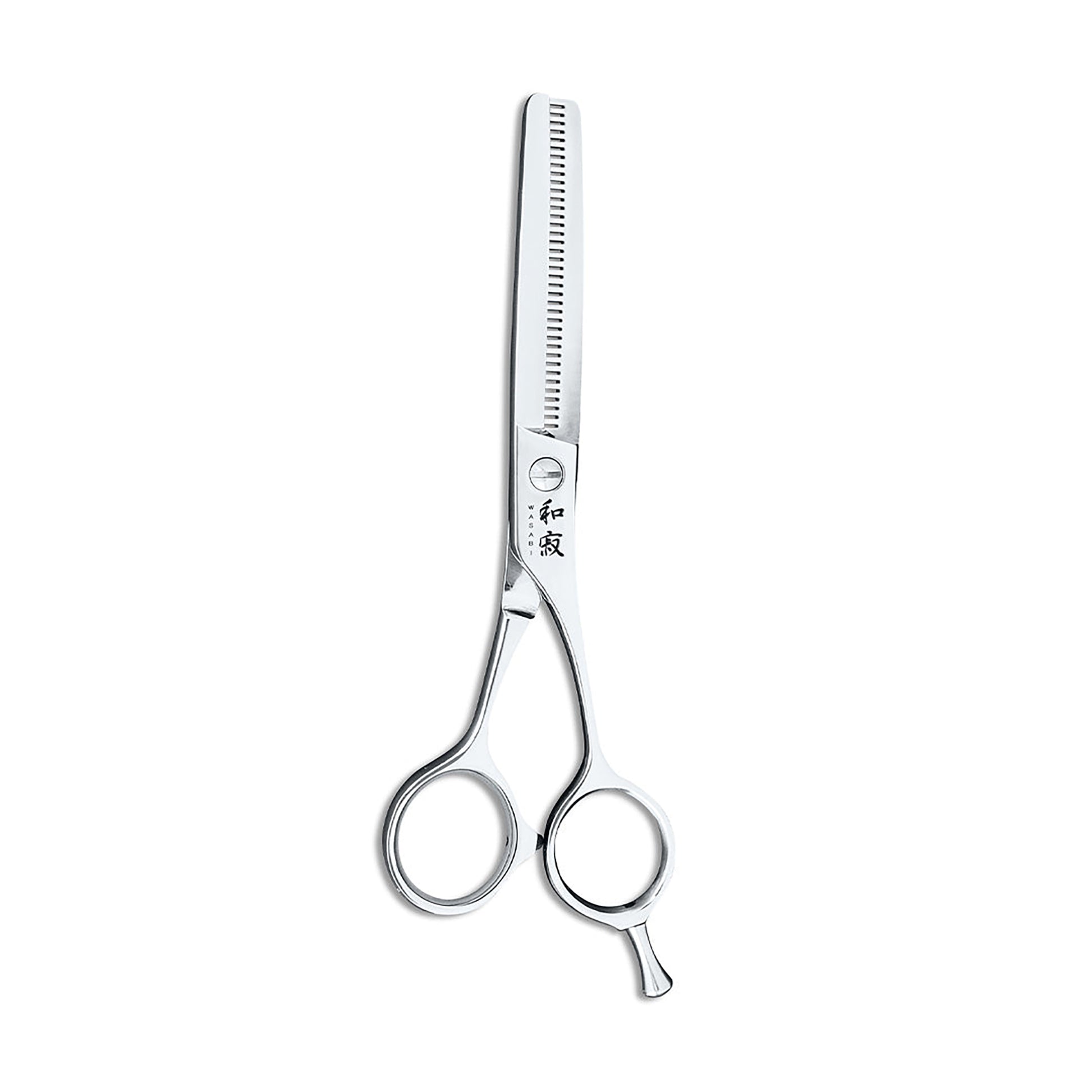 Wasabi T238B Texturiser 5.5in 38 Teeth Top Blade Scissor