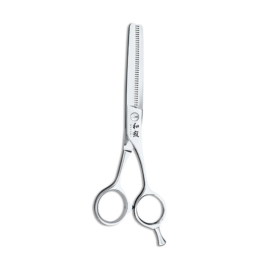 Wasabi T238B Texturiser 5.5in 38 Teeth Top Blade Scissor