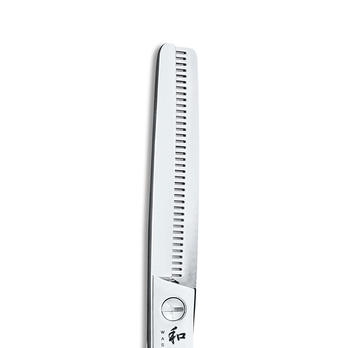 Wasabi T238B Texturiser 5.5in 38 Teeth Top Blade Scissor