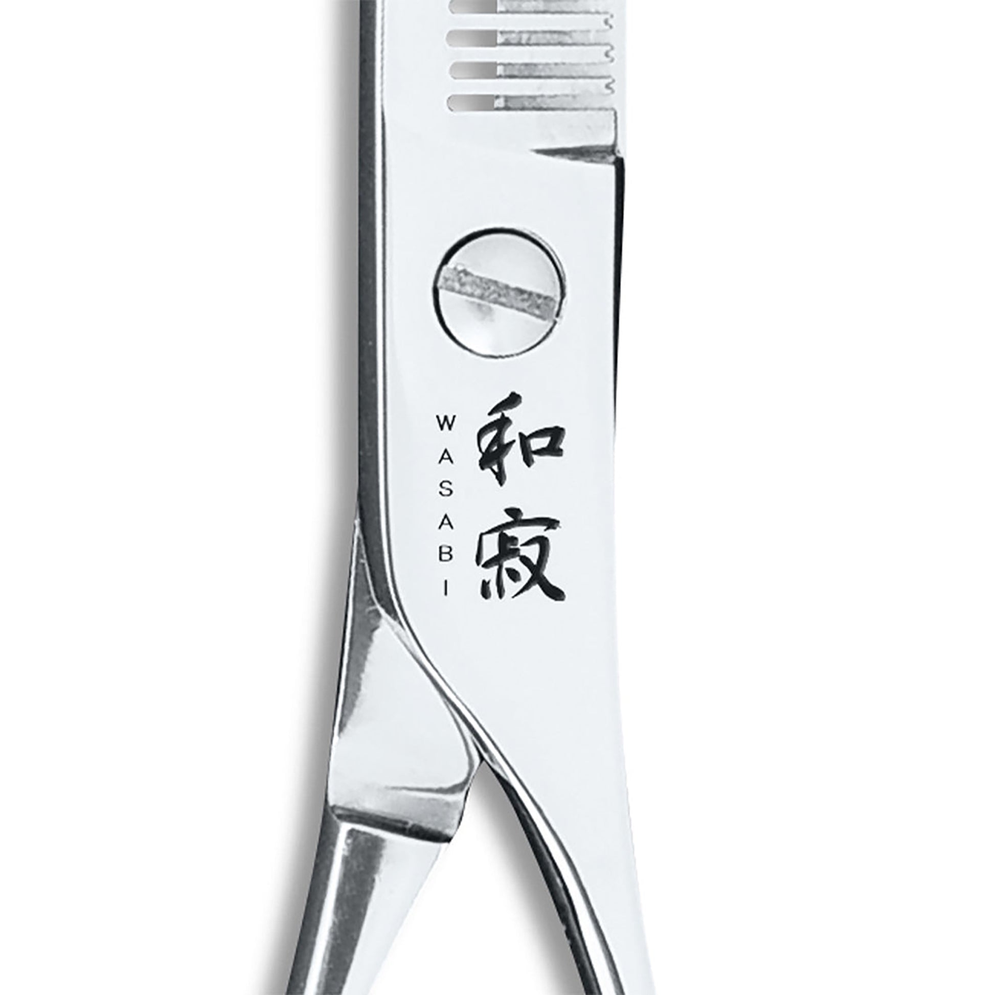 Wasabi T238 Texturizer 5.5in 38 Teeth Scissor