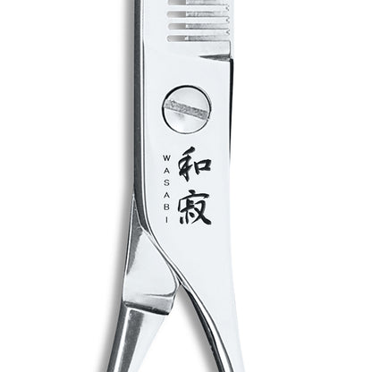 Wasabi T238 Texturizer 5.5in 38 Teeth Scissor