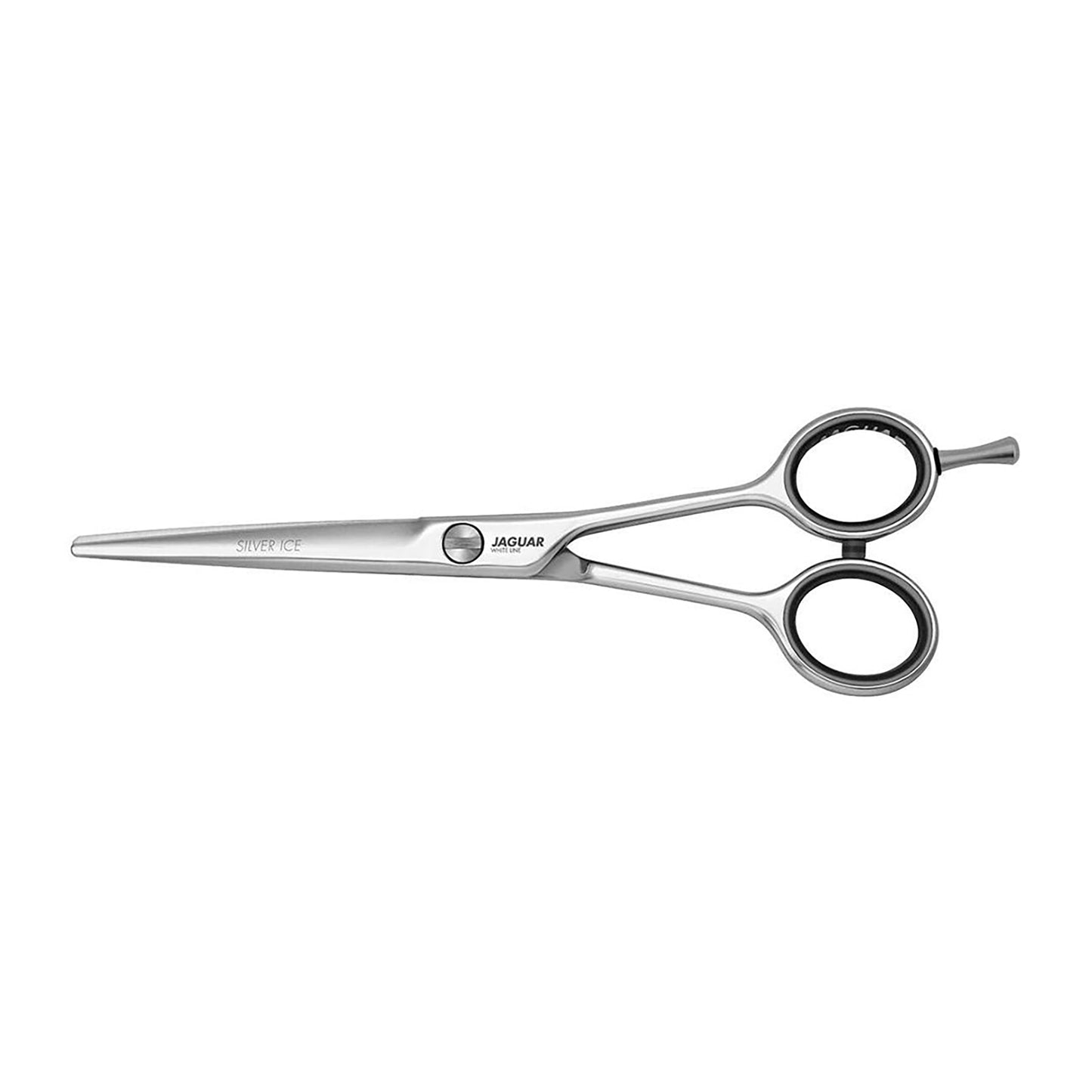 Jaguar Silver Ice 6in Scissor