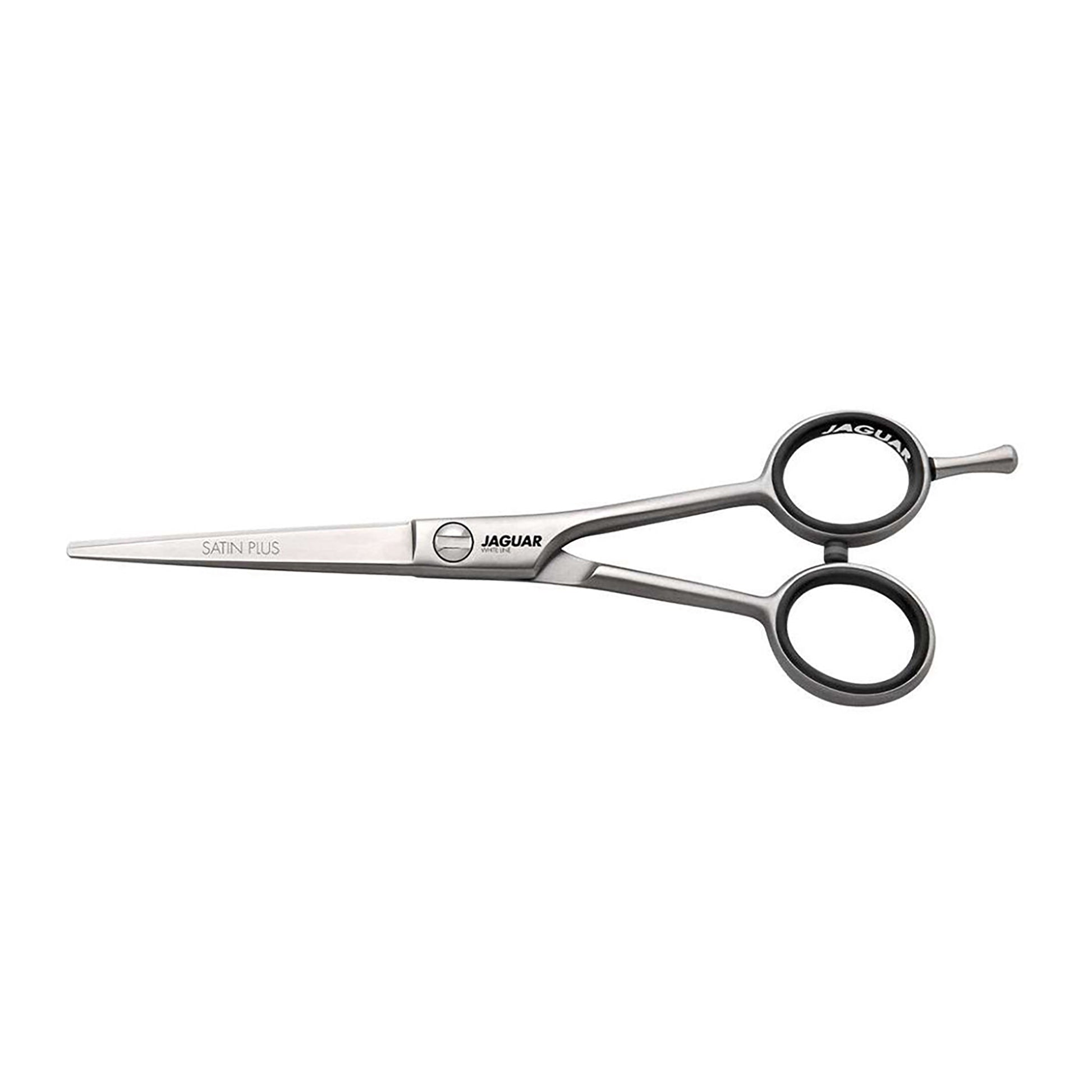 Jaguar Satin Plus 5in Satin Finish Scissor