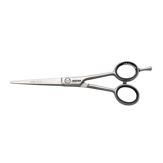 Jaguar Satin Plus 5in Satin Finish Scissor