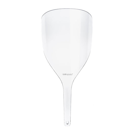 Hair Tools Face Protector Shield