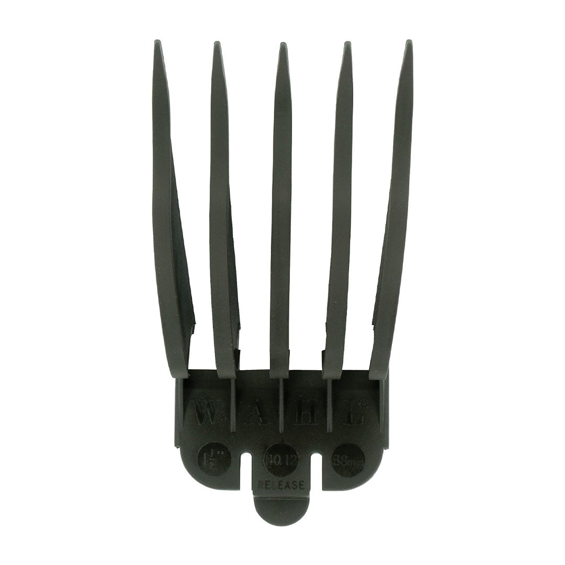 WAHL Plastic Comb Attachment No.12 37.5mm