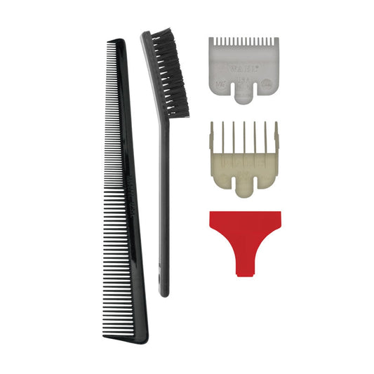 WAHL 5 Star Balding Corded Hair Clipper Kit
