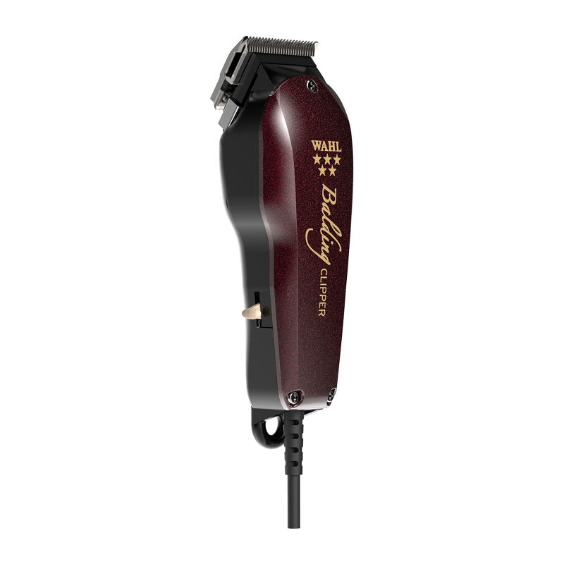 WAHL 5 Star Balding Corded Hair Clipper Kit