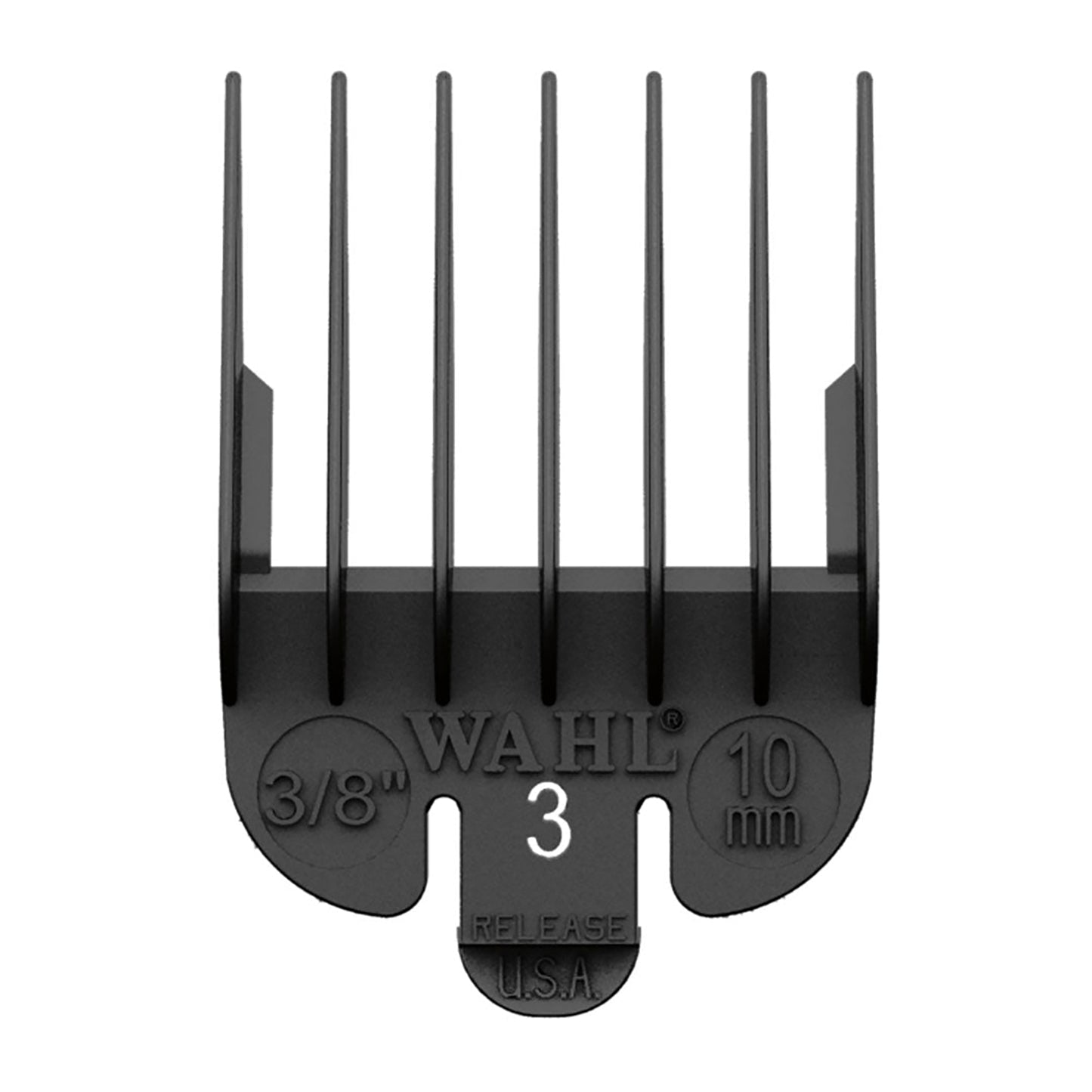 WAHL Plastic Comb Attachment No.3 10mm