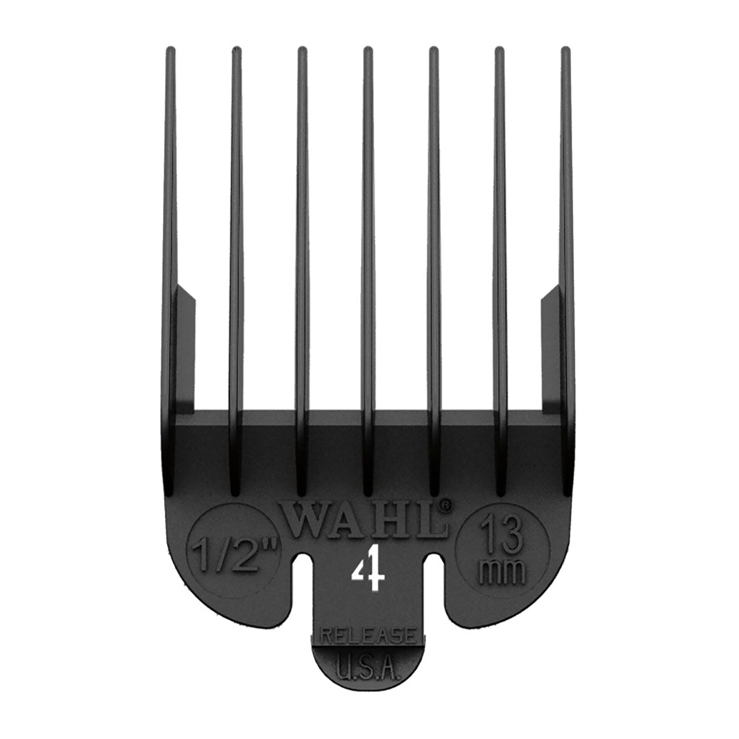 WAHL Plastic Comb Attachment No.4 14mm