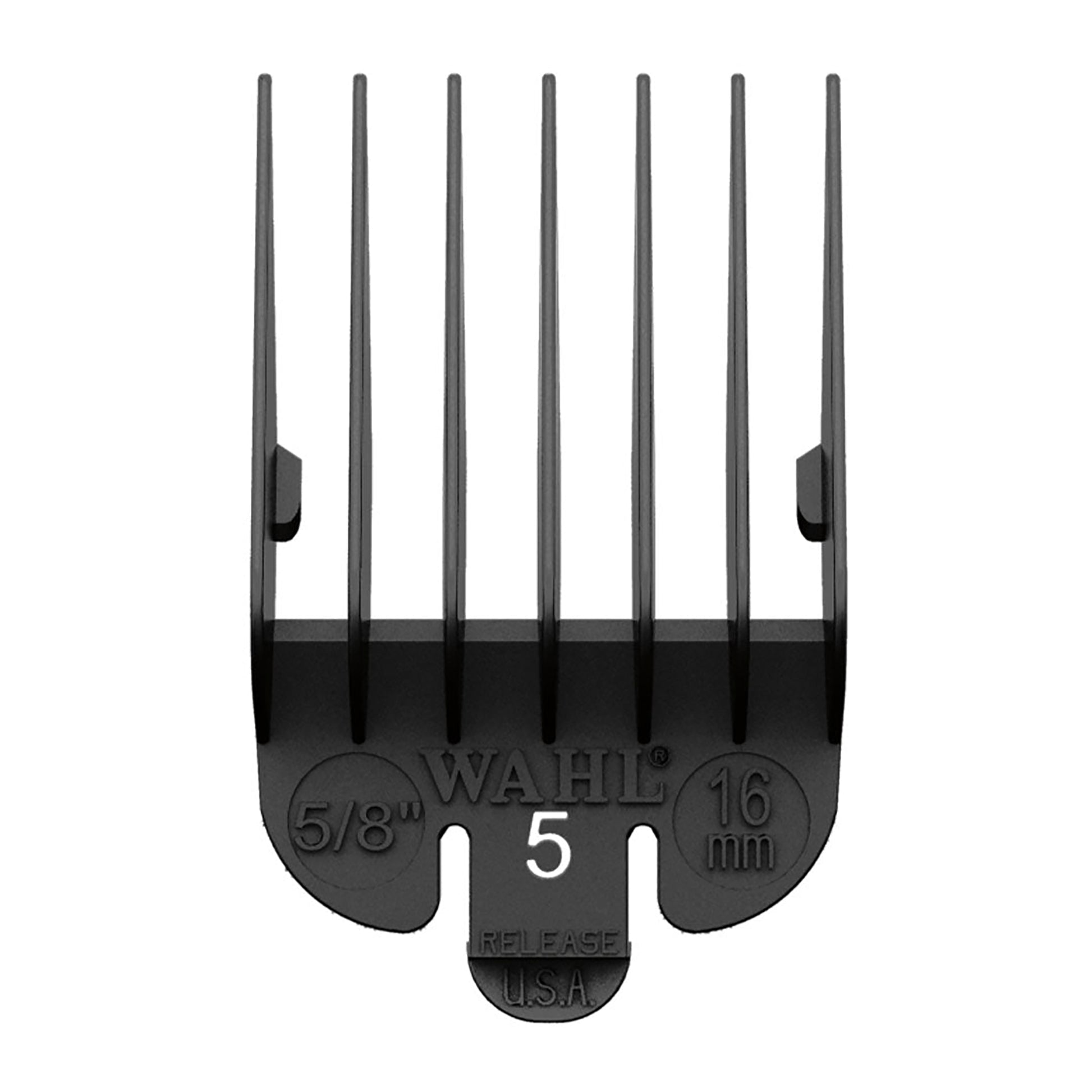 WAHL Plastic Comb Attachment No.5 16mm