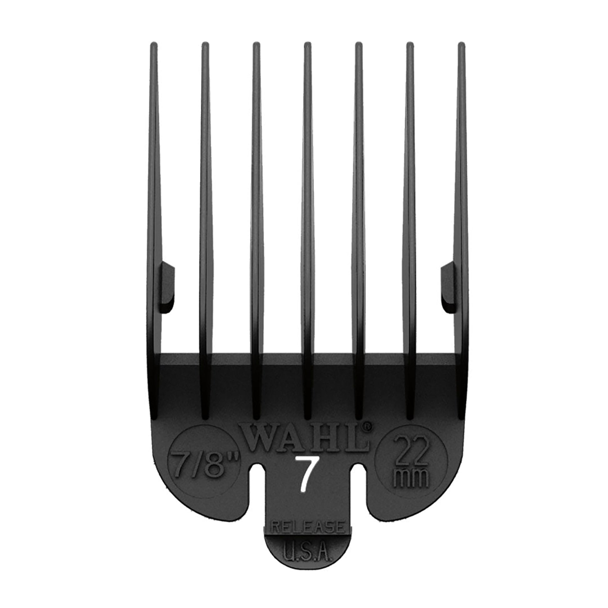 WAHL Plastic Comb Attachment No.7 22mm