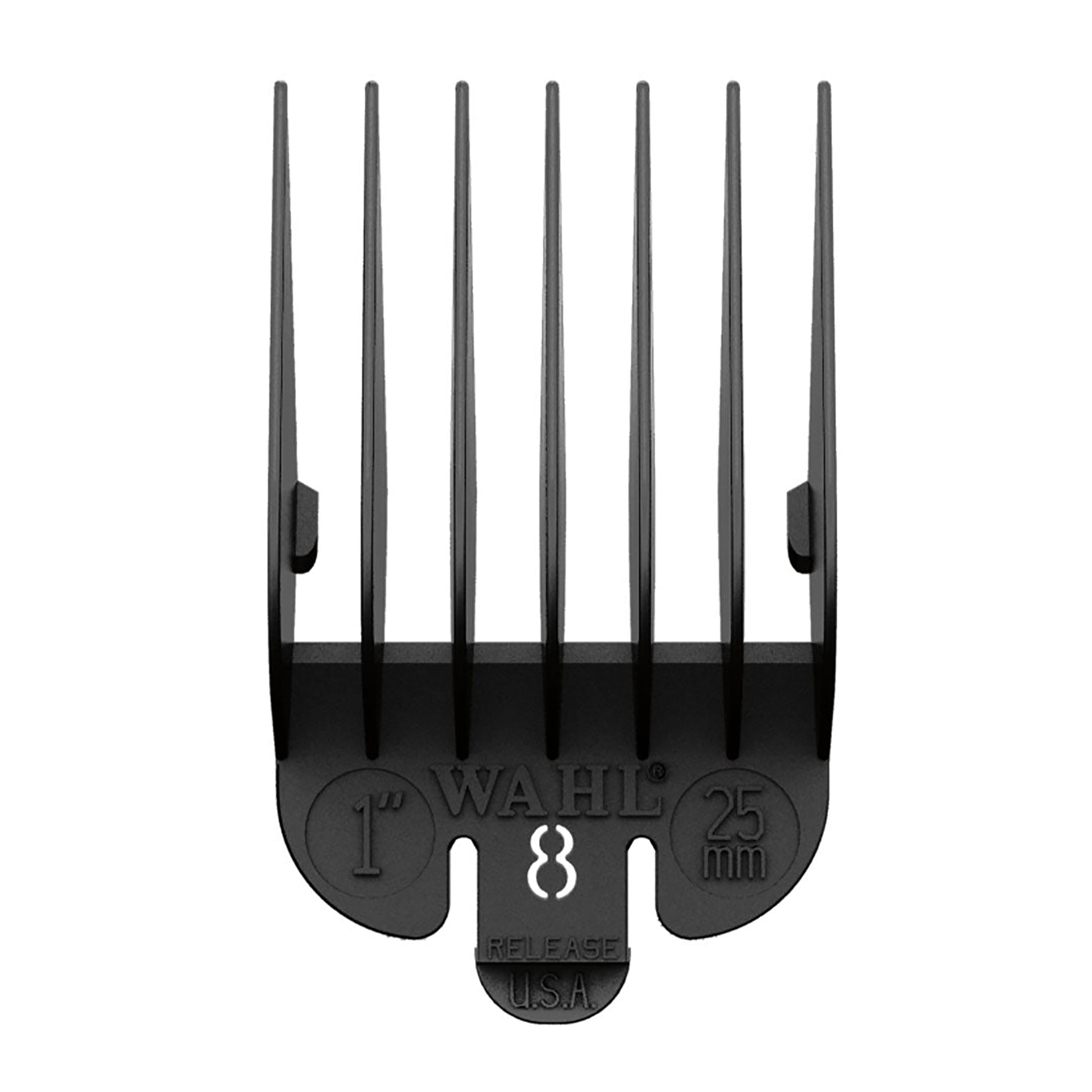 WAHL Plastic Comb Attachment No.8 25mm