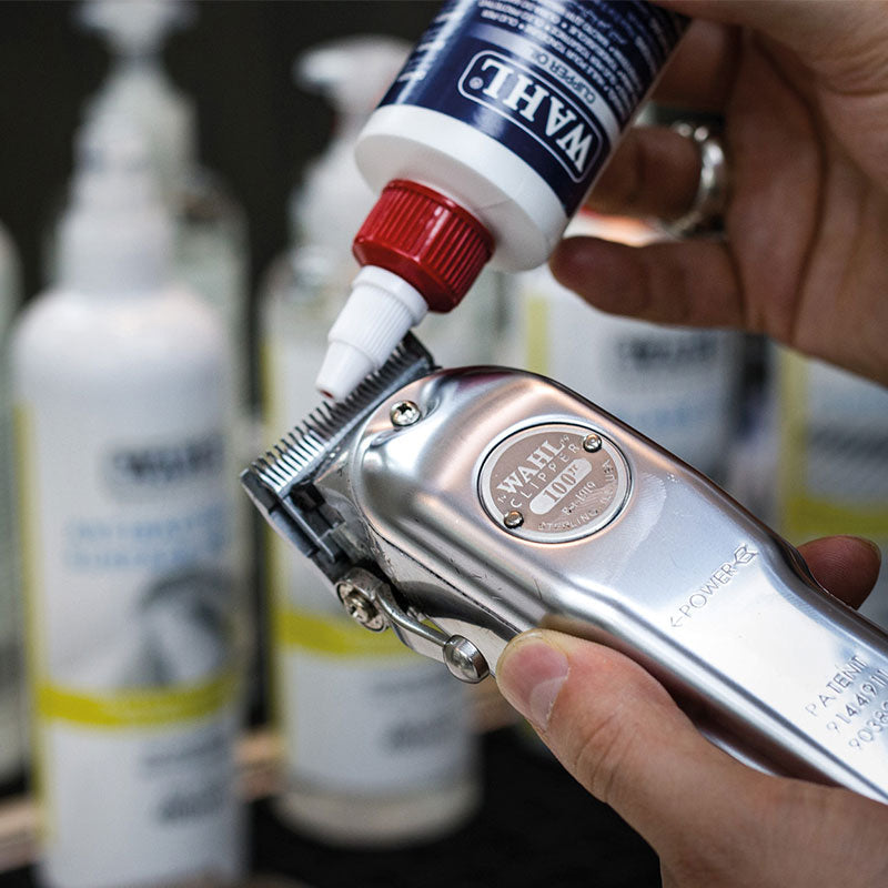 WAHL Hair Clipper Oil 113ml