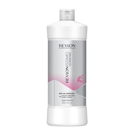 Revlonissimo Creme Peroxide 10 vol 3% 900ml