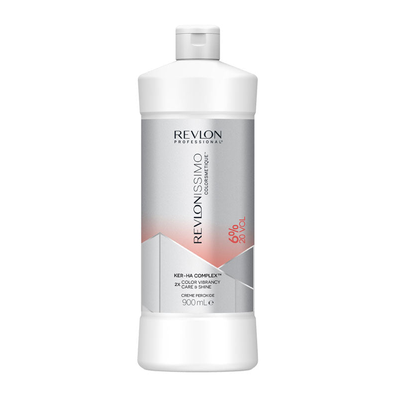 Revlonissimo Creme Peroxide 20 Vol 6% 900ml