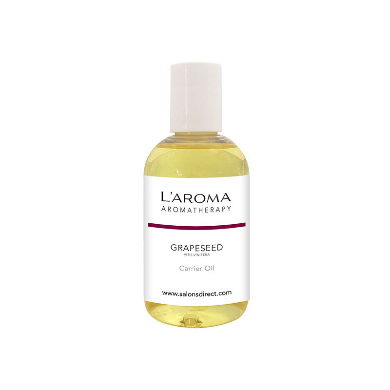 L'aroma Grapeseed Carrier Oil 100ml