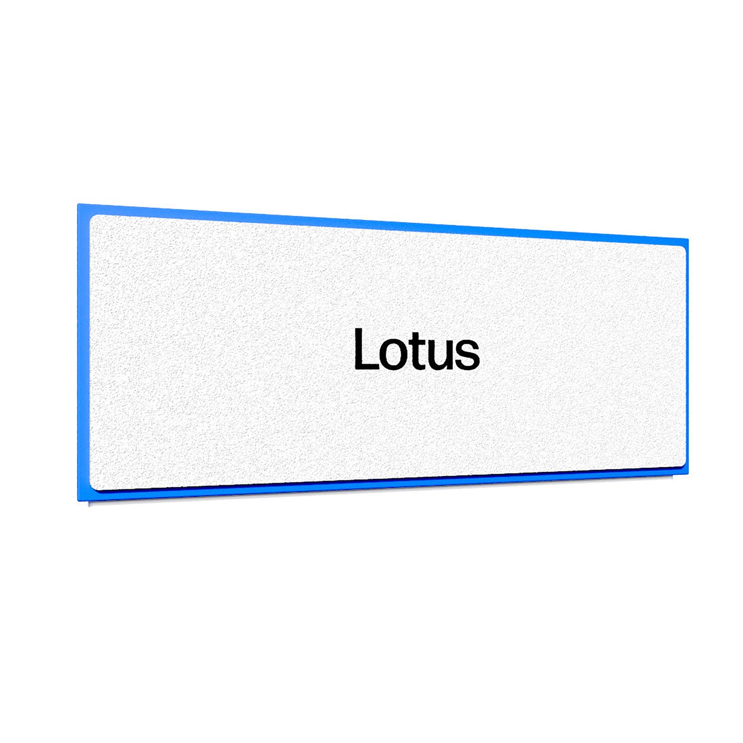 Lotus 4 Way Buffer Block
