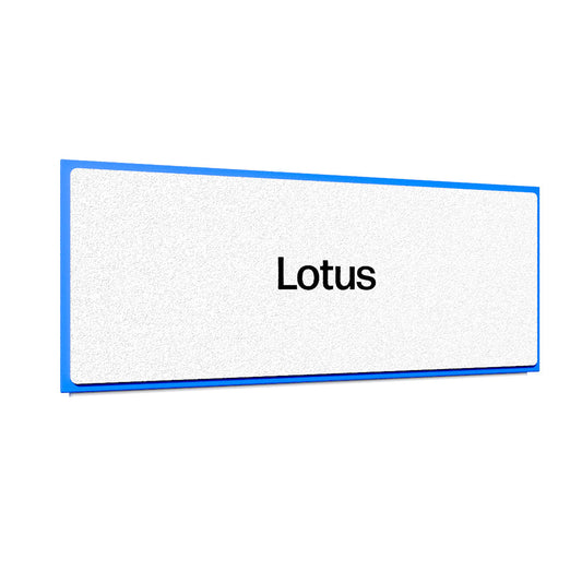 Lotus 4 Way Buffer Block