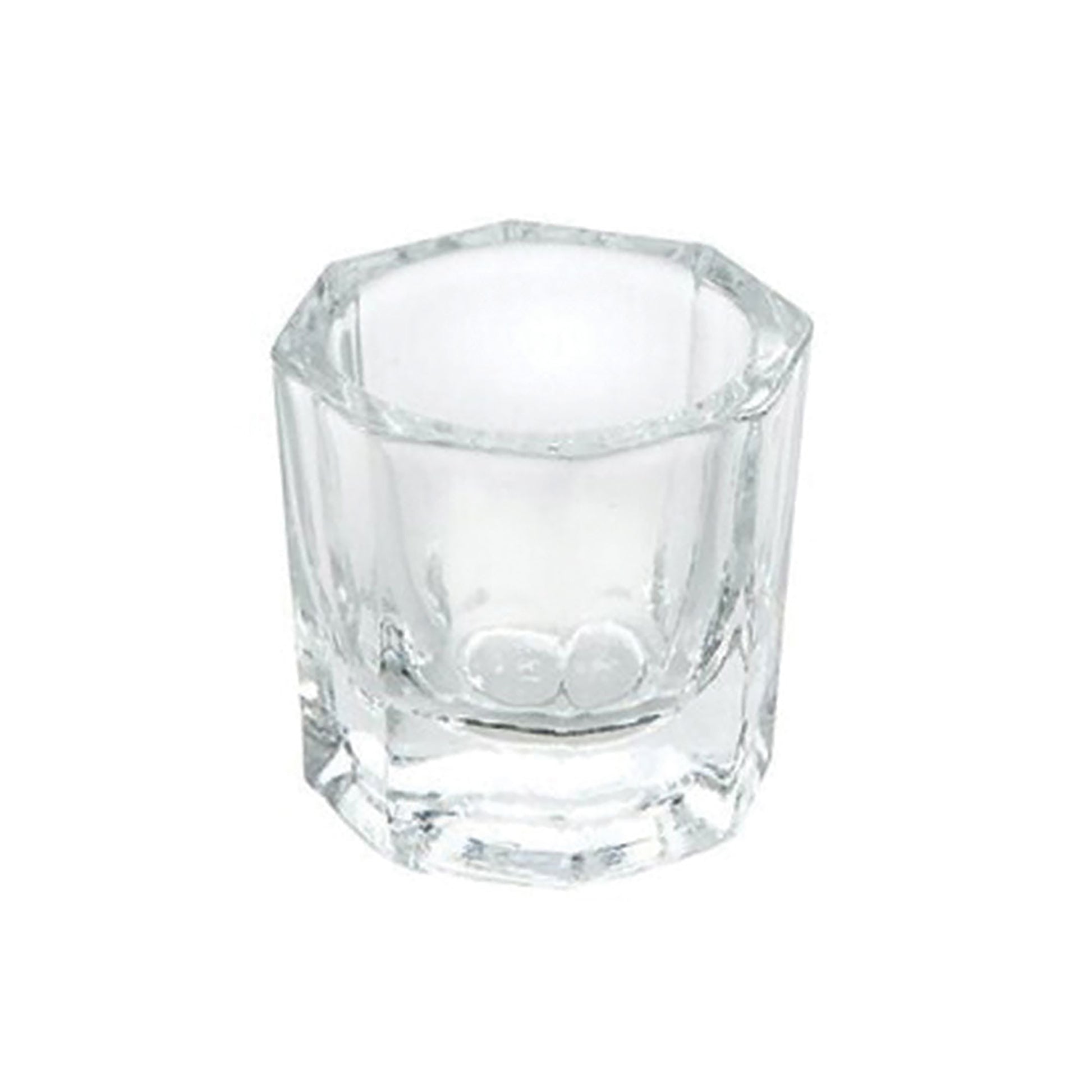 Hive Glass Dappen Dish