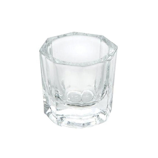 Hive Glass Dappen Dish