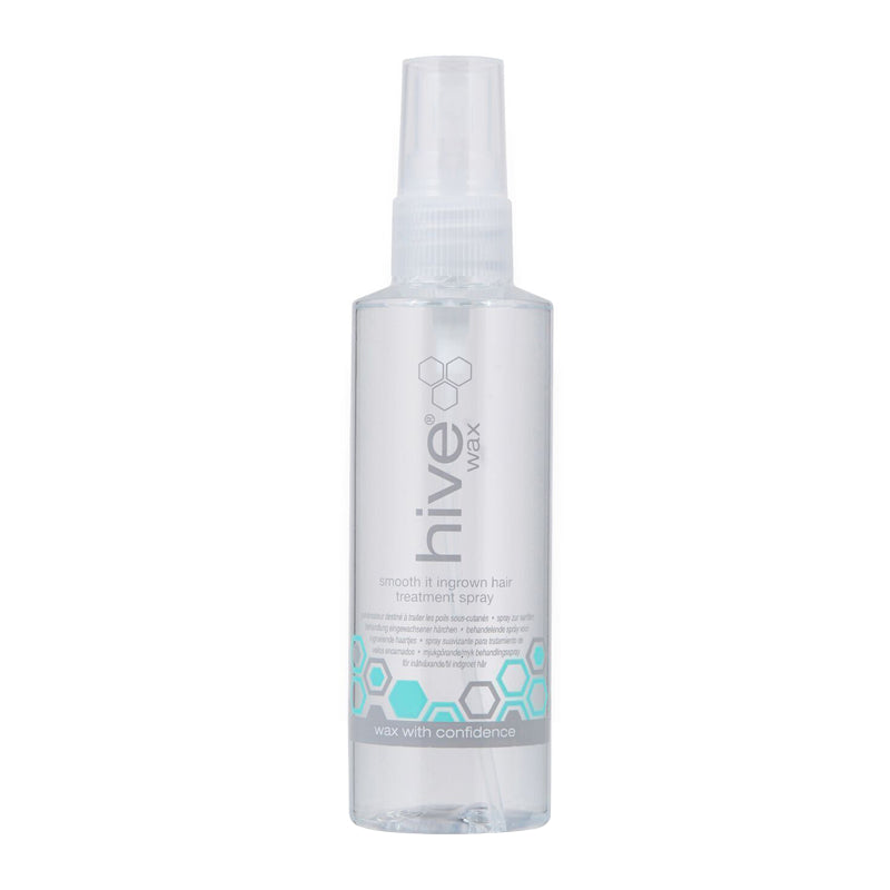 Hive Smooth It For Ingrowing Hairs 100ml