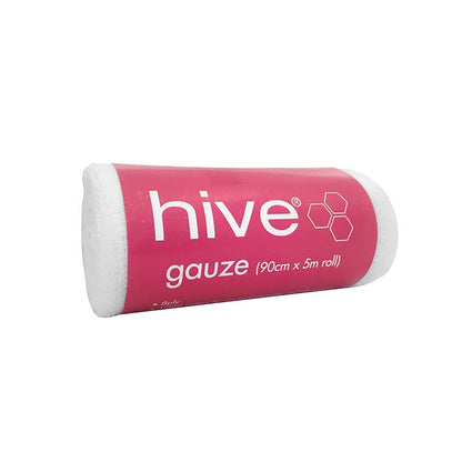 Hive Gauze Roll 5M