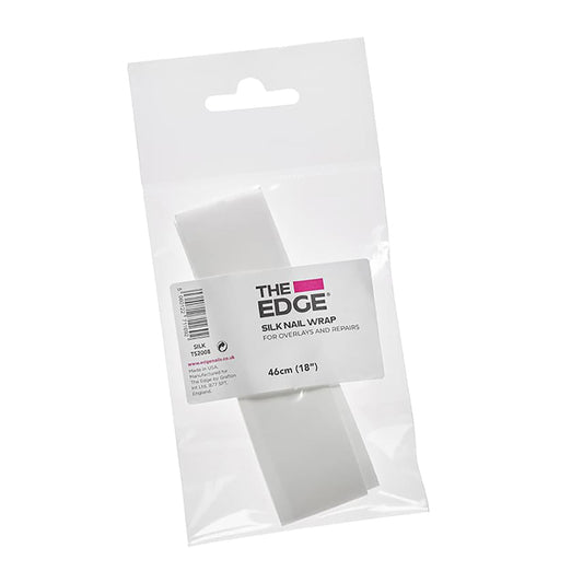 The Edge Nail Wrap Strip (Silk) 46cm/18in