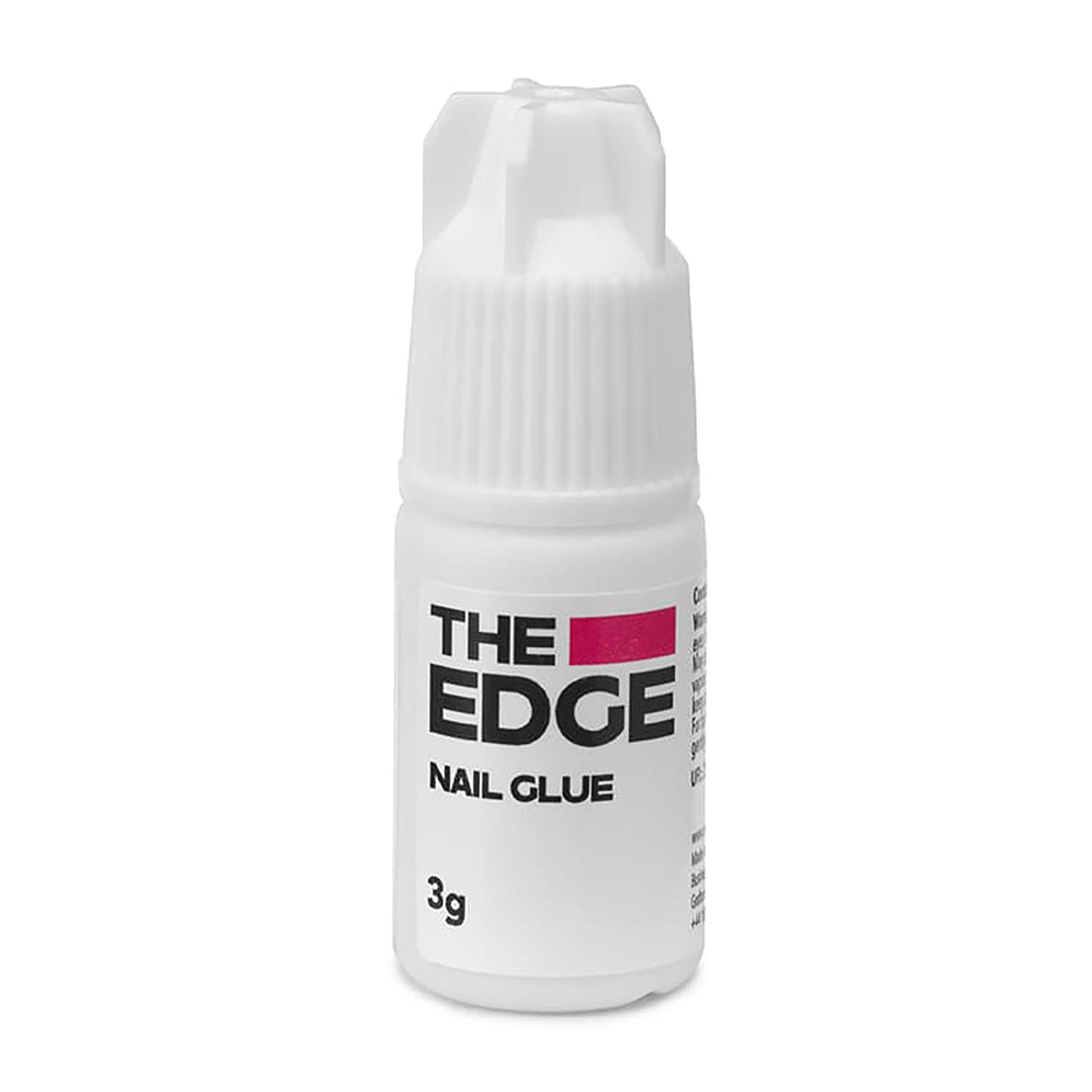 The Edge Nail Glue 3g