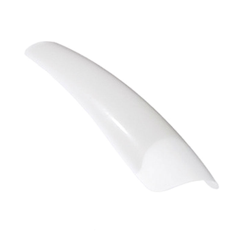 The Edge Ultra Tips Size 6 (x50)