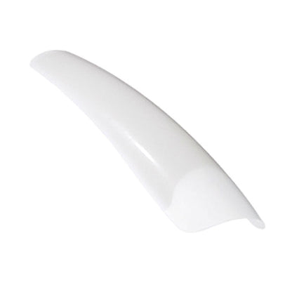 The Edge Ultra Tips Size 6 (x50)