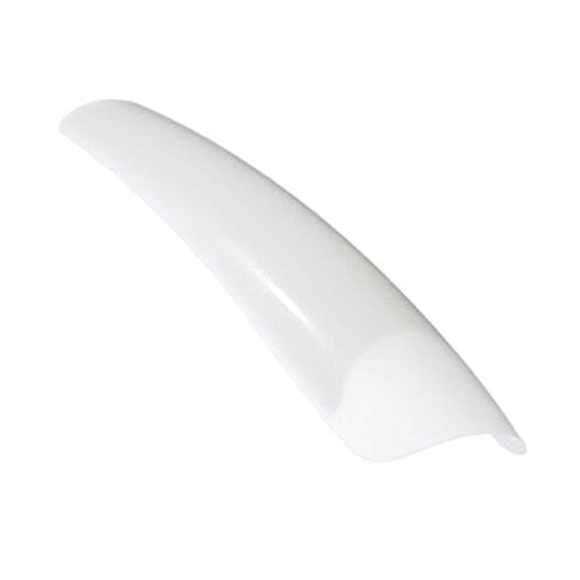 The Edge Ultra Tips Size 10 (x50)