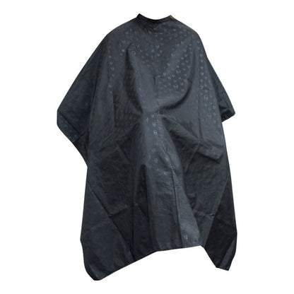 Barber Loco Skull Design Barber Cape
