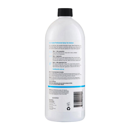 Bondi Sands Professional Tanning Solution Light Medium 1000ml