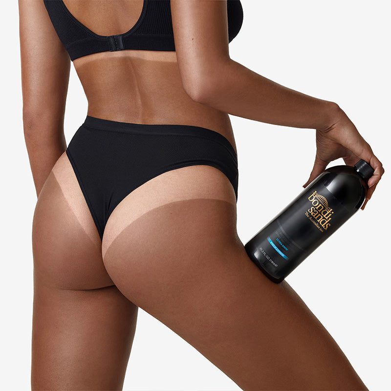 Bondi Sands Professional Tanning Solution Ultra Dark 1000ml